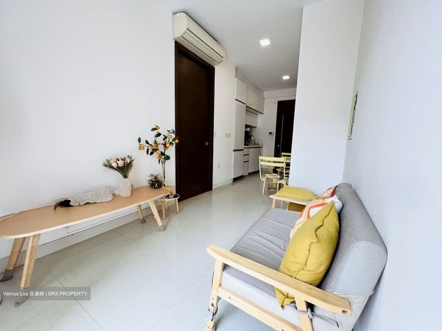 Centra Suites (D14), Apartment #535363731